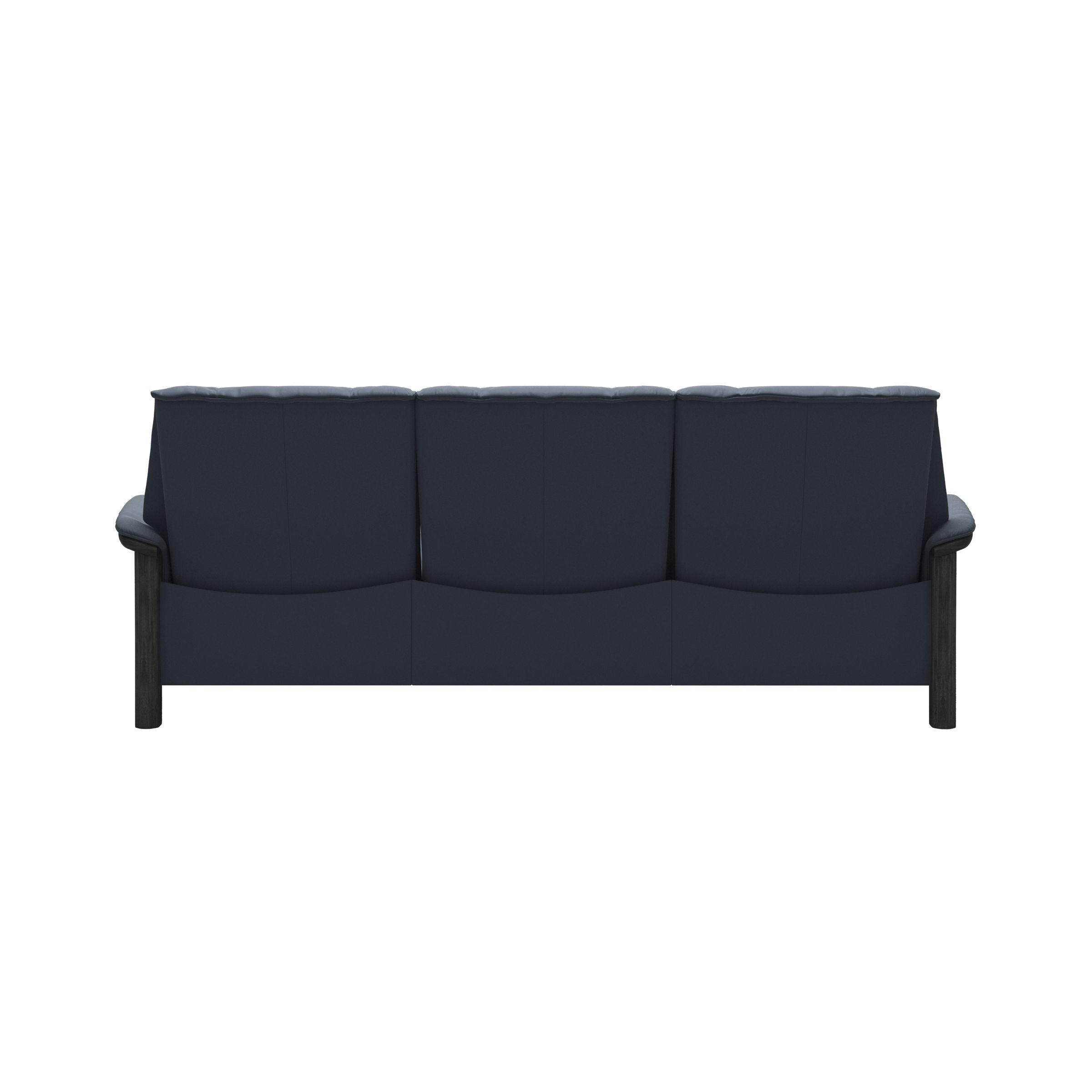 Stressless® Buckingham (L) 3 seater Low back