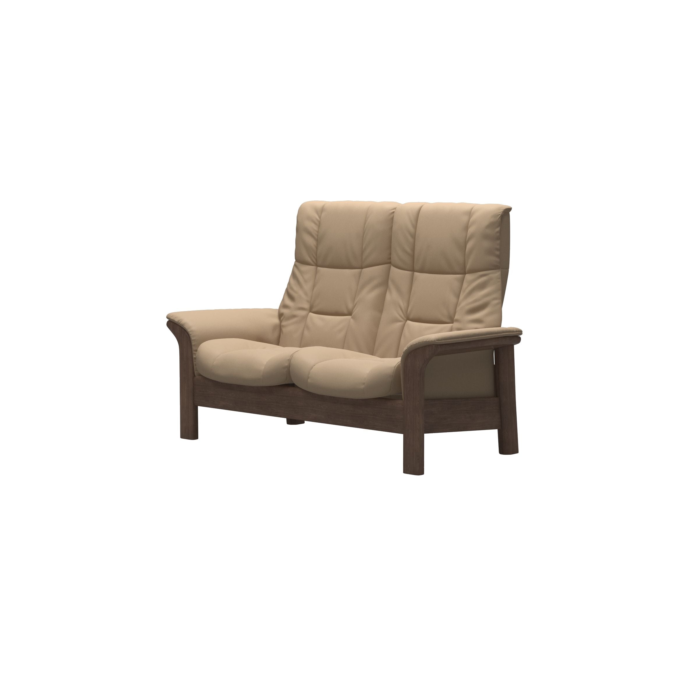 Stressless® Windsor (M) 2 seater High back