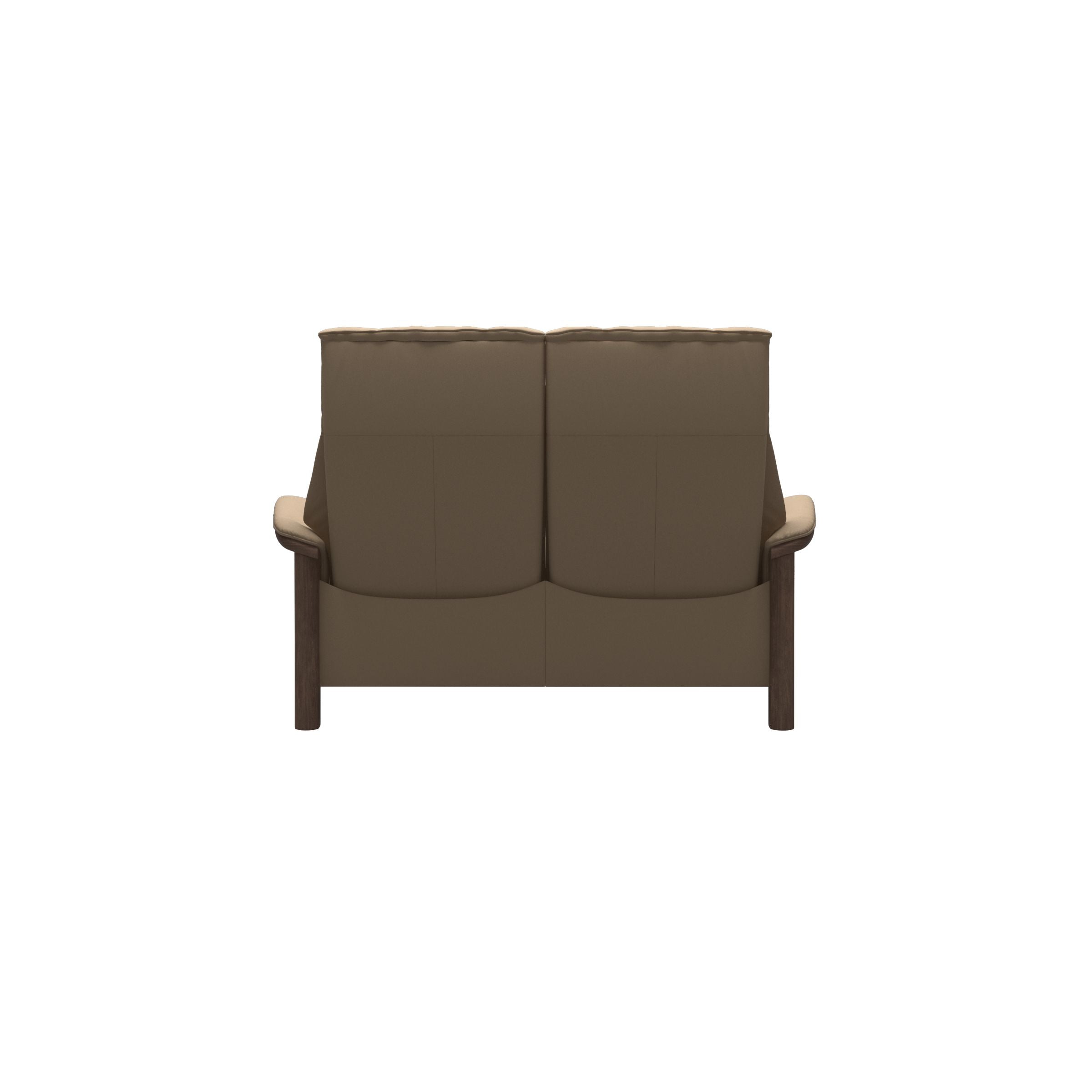 Stressless® Windsor (M) 2 seater High back