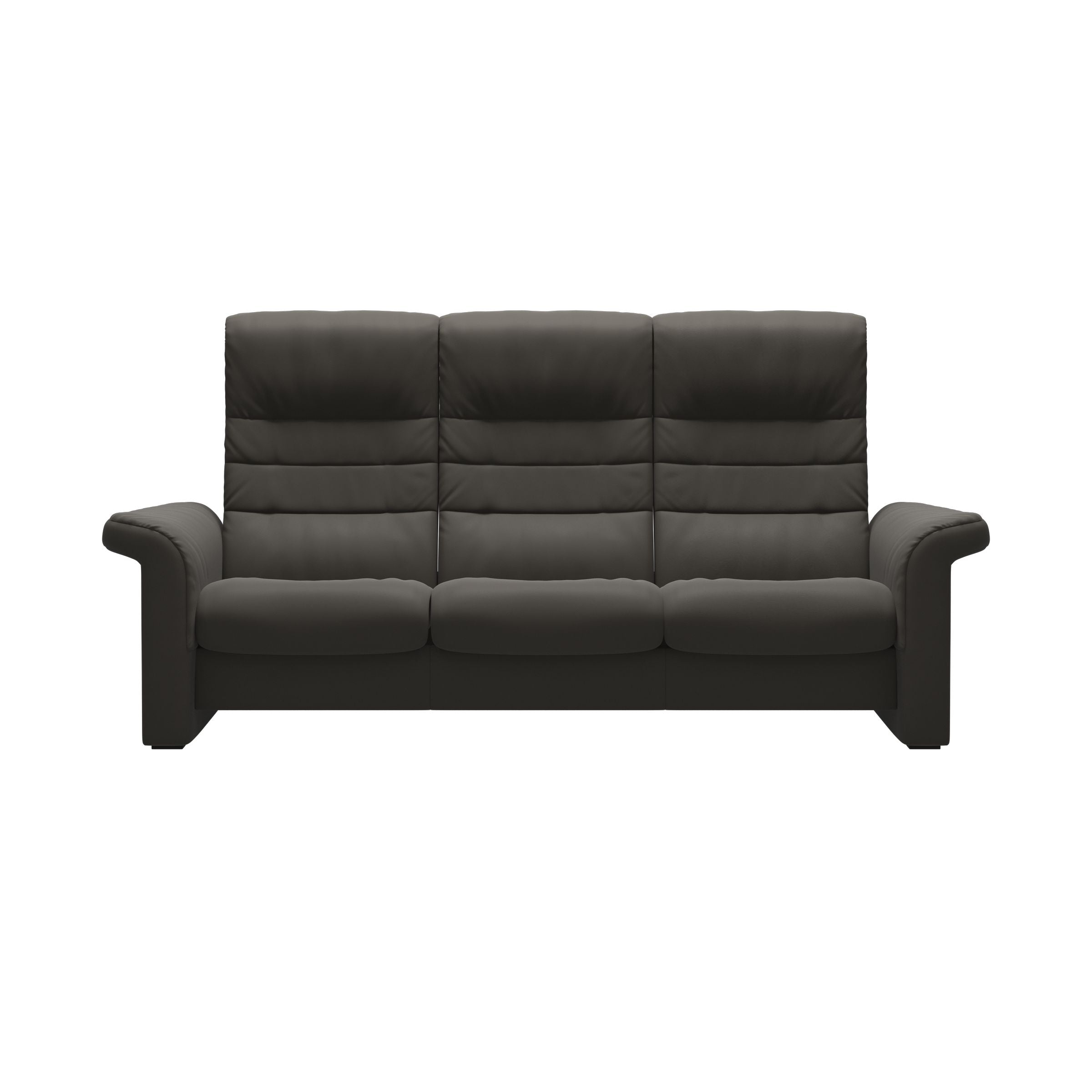 Stressless® Sapphire (M) 3 seater High back