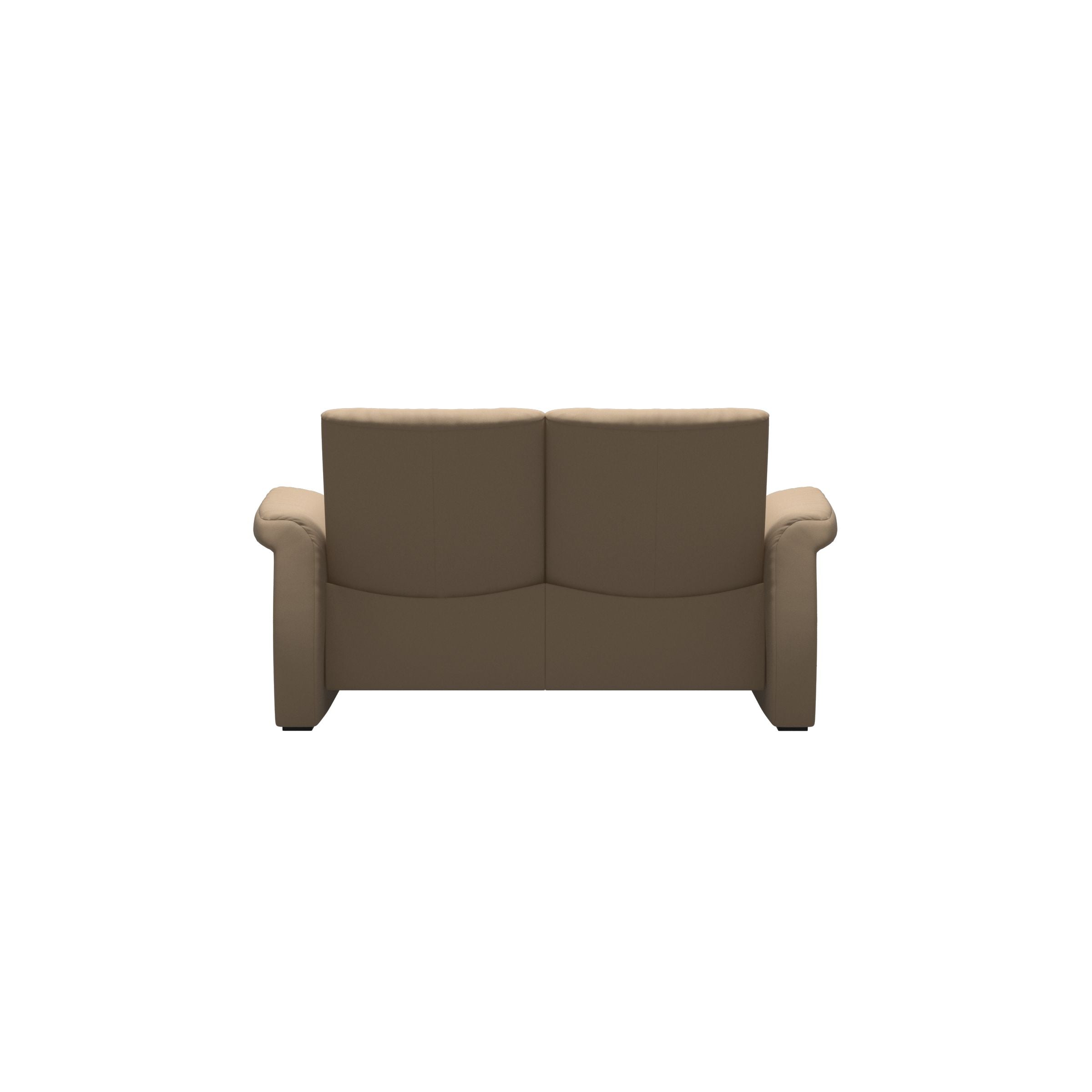 Stressless® Sapphire (M) 2 seater Low back