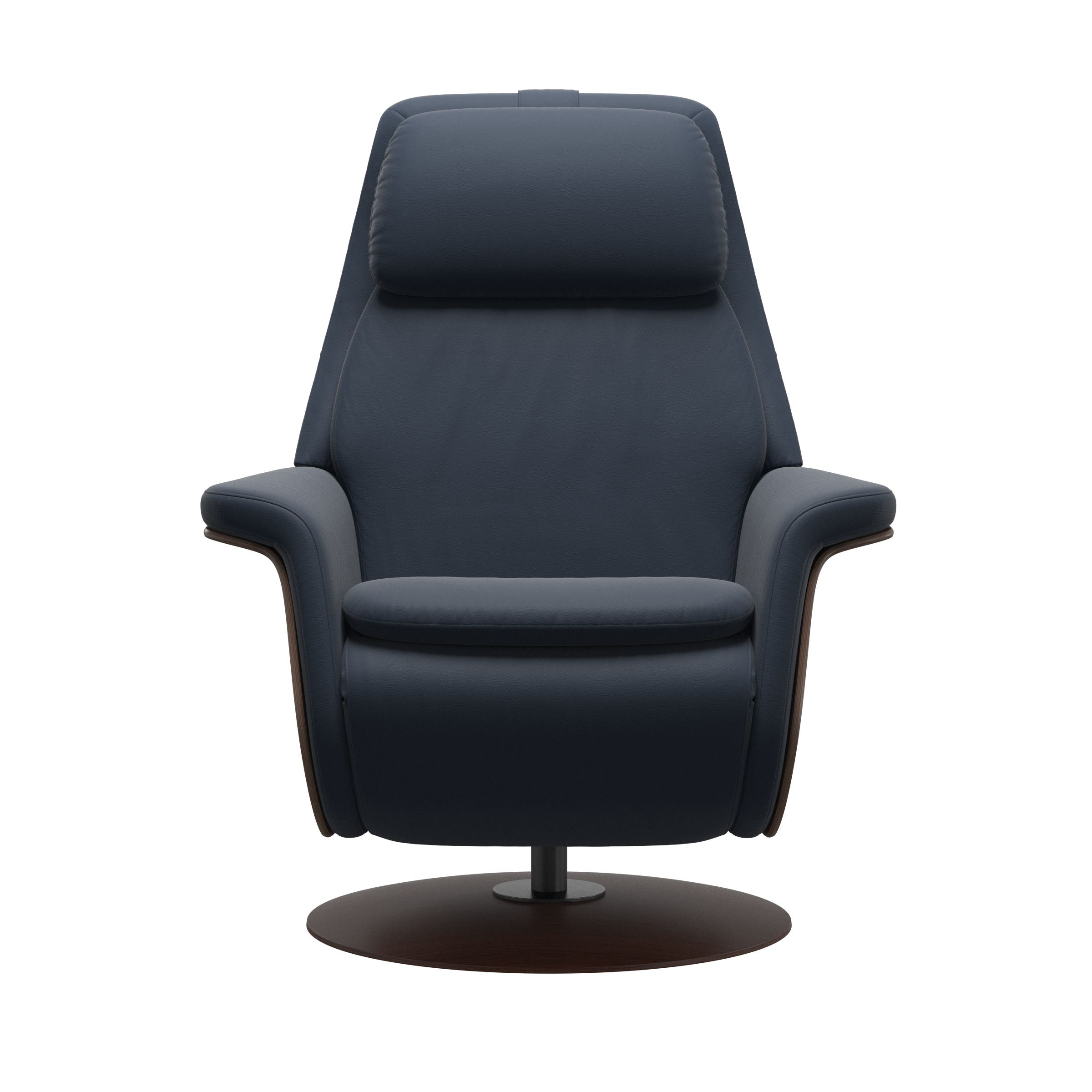 Stressless® Sam Wood Power Recliner