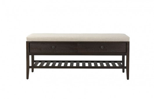 Hayden Bench