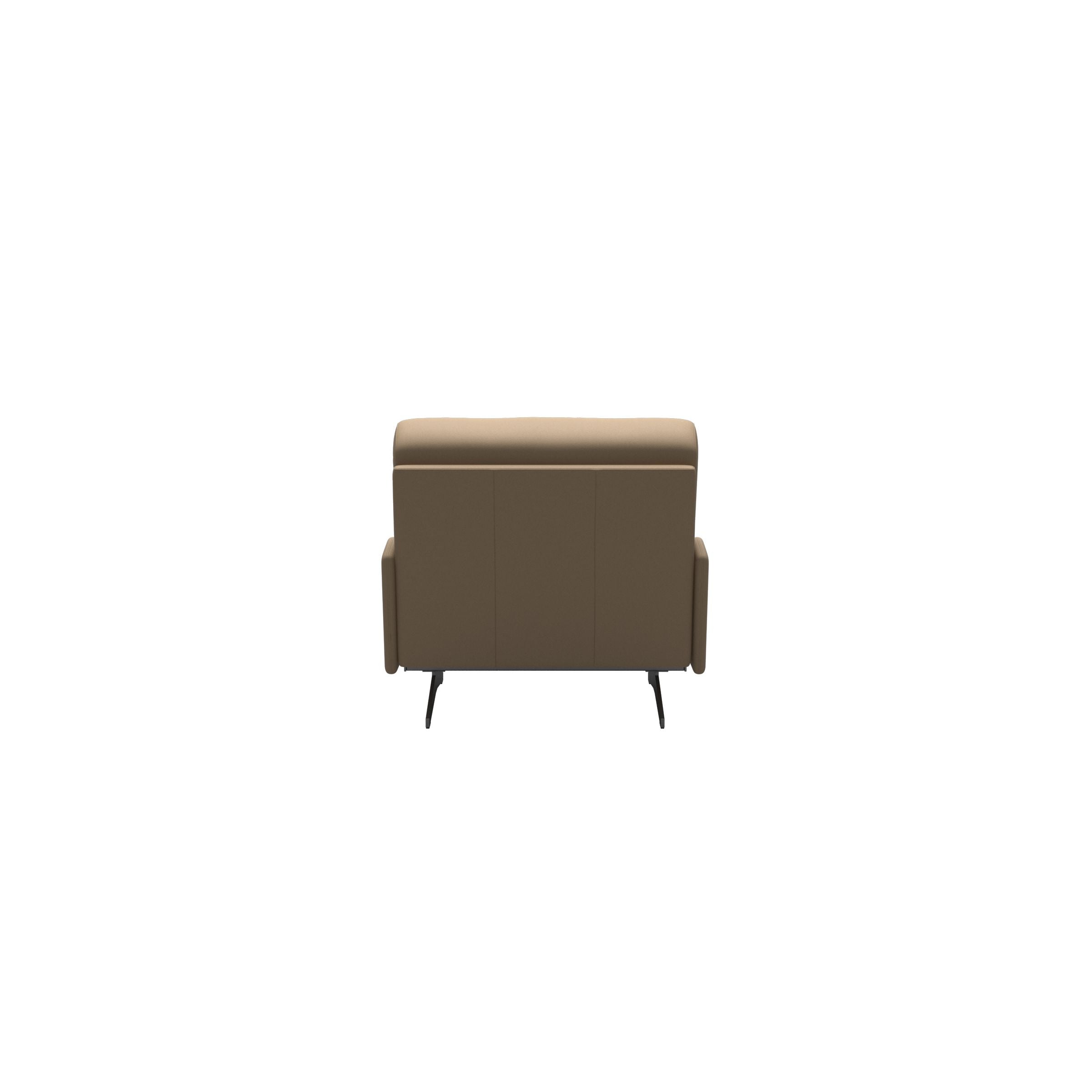 Stressless® Stella 1 seater with Side Panels