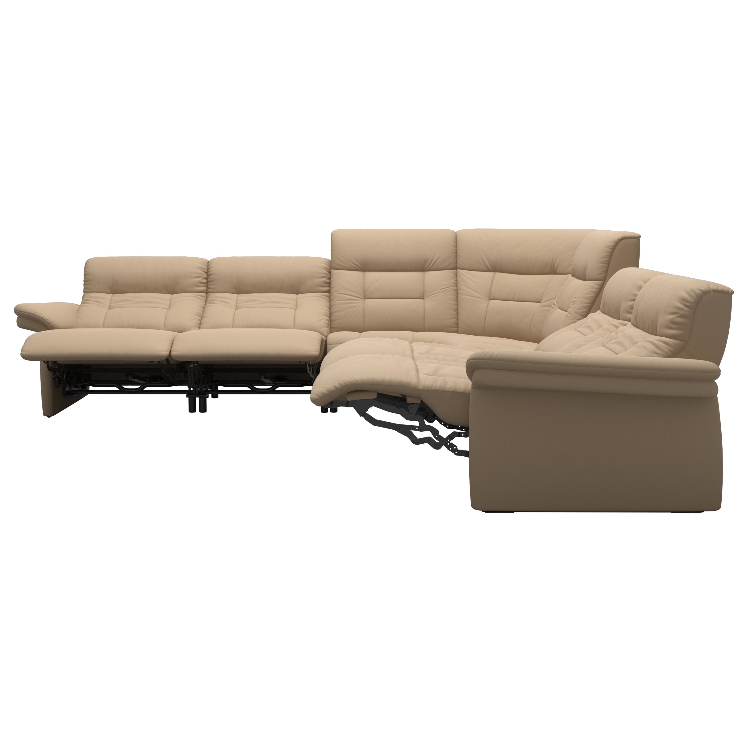Stressless® Mary with adjustable headrest C22, PPCPP