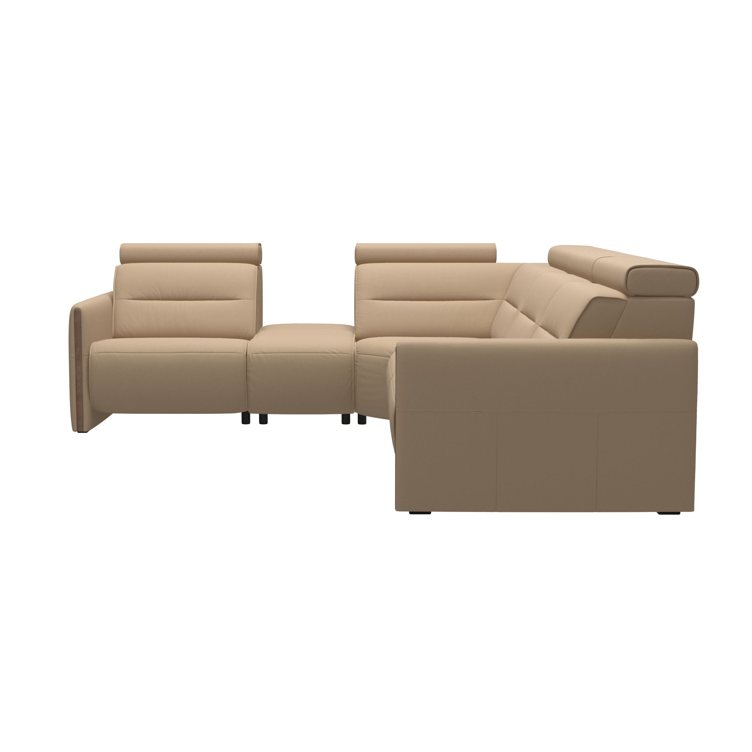 Stressless® Emily Wood C12, PcenterCDP