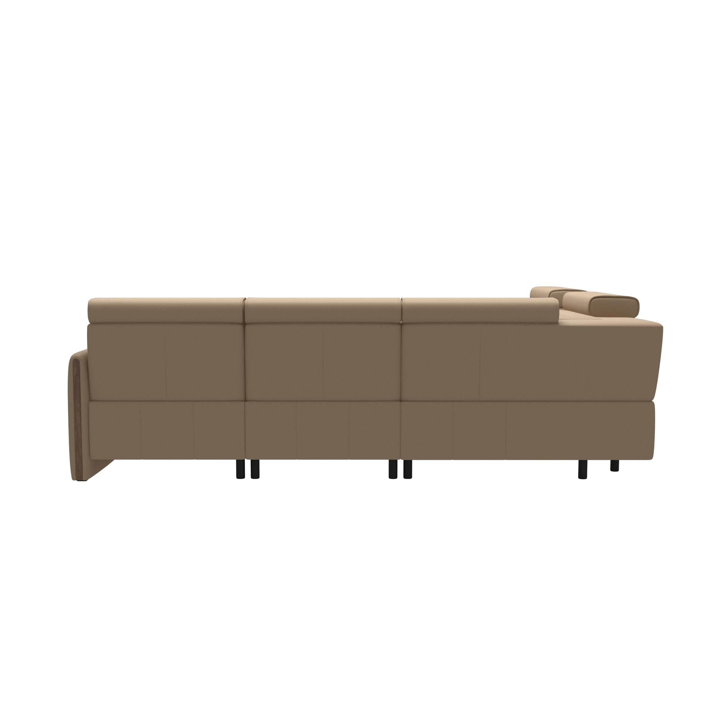 Stressless® Emily Wood C12, PcenterCDP