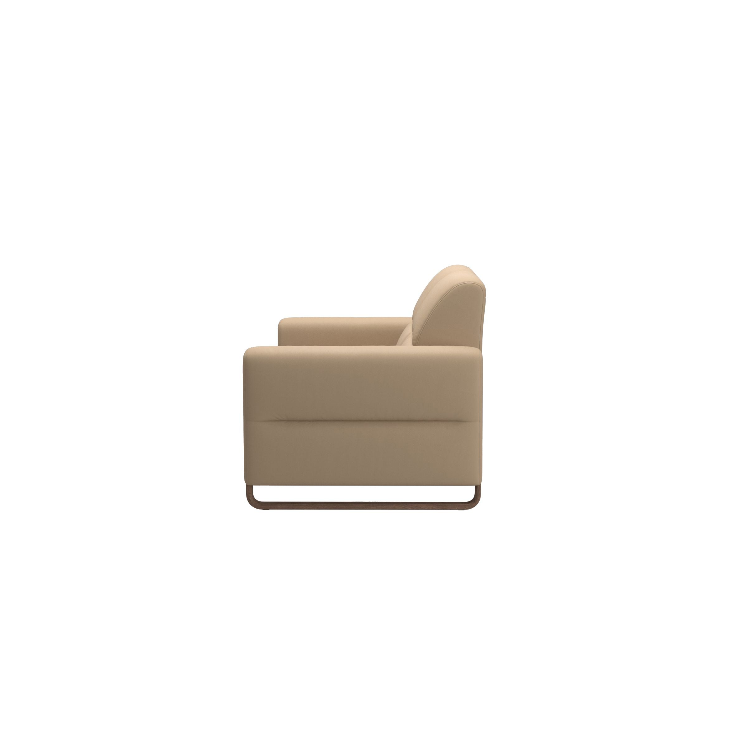 Stressless® Fiona Wood 2 seater
