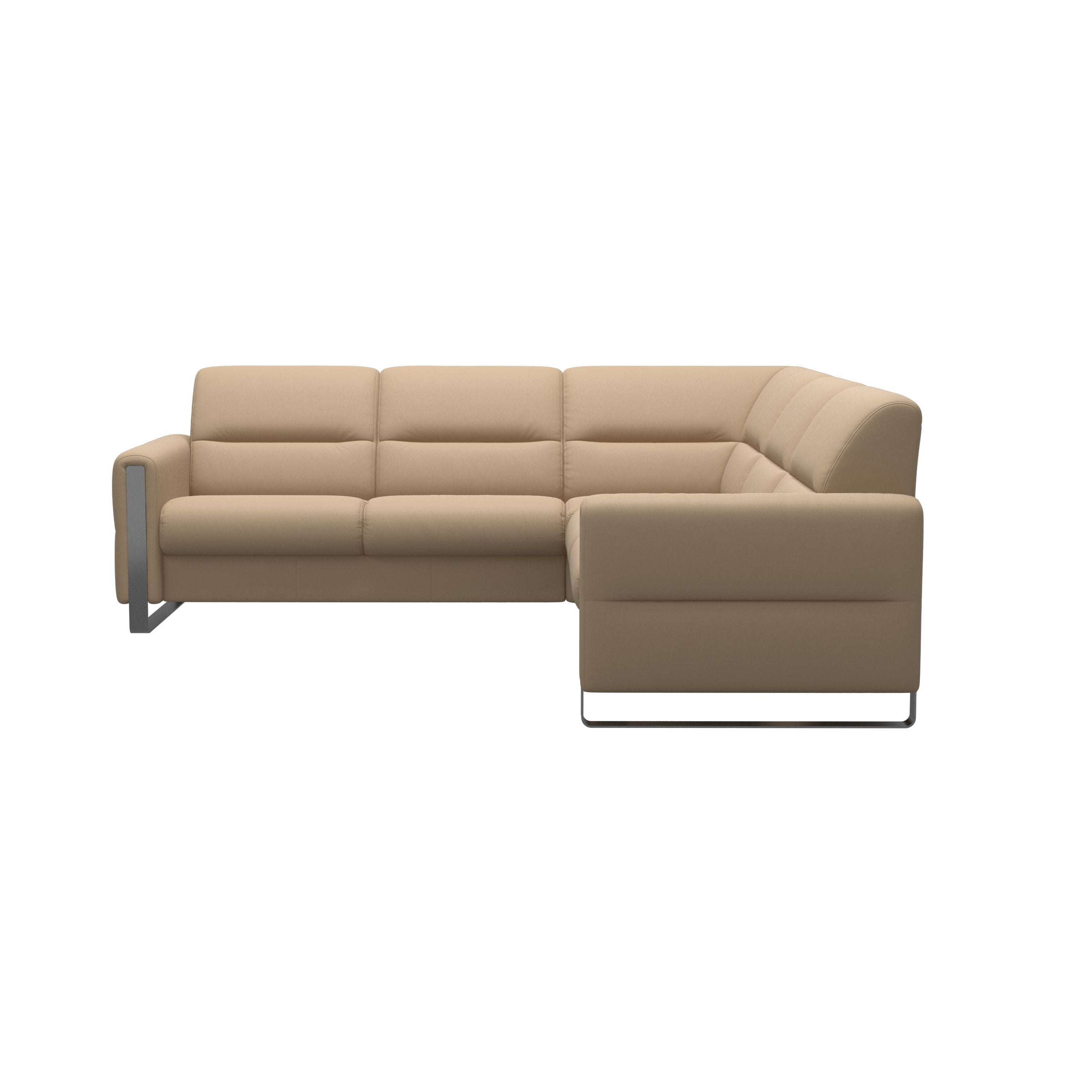 Stressless® Fiona Steel C22