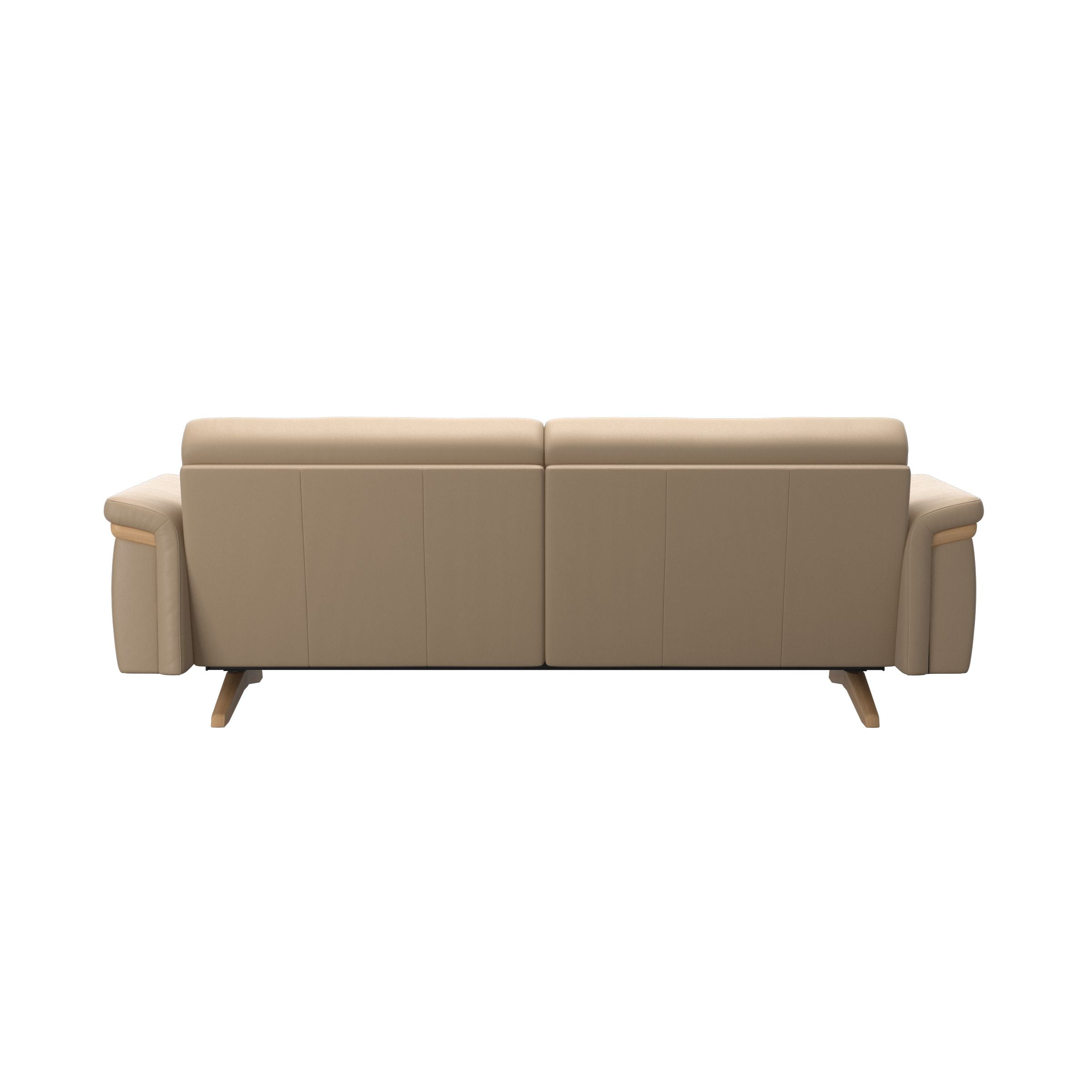 Stressless® Stella Wood 2,5 seater