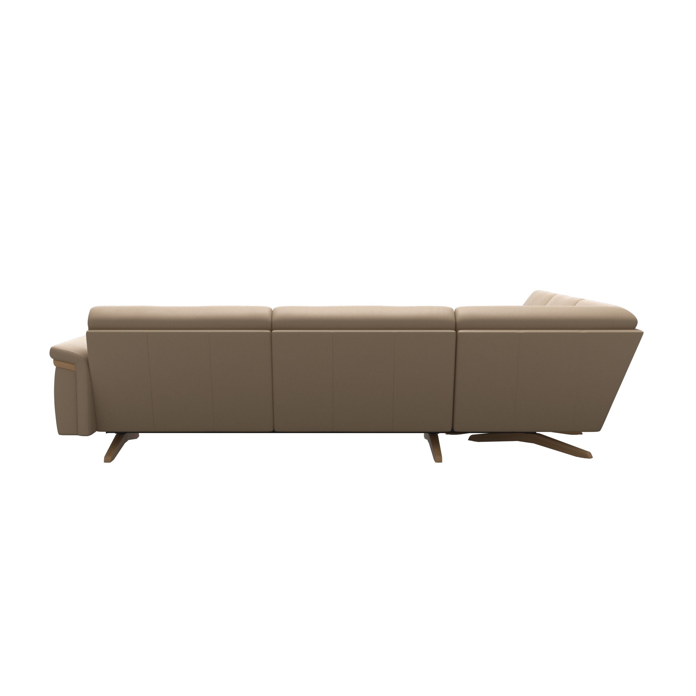 Stressless® Stella Wood C2-2,5 seater