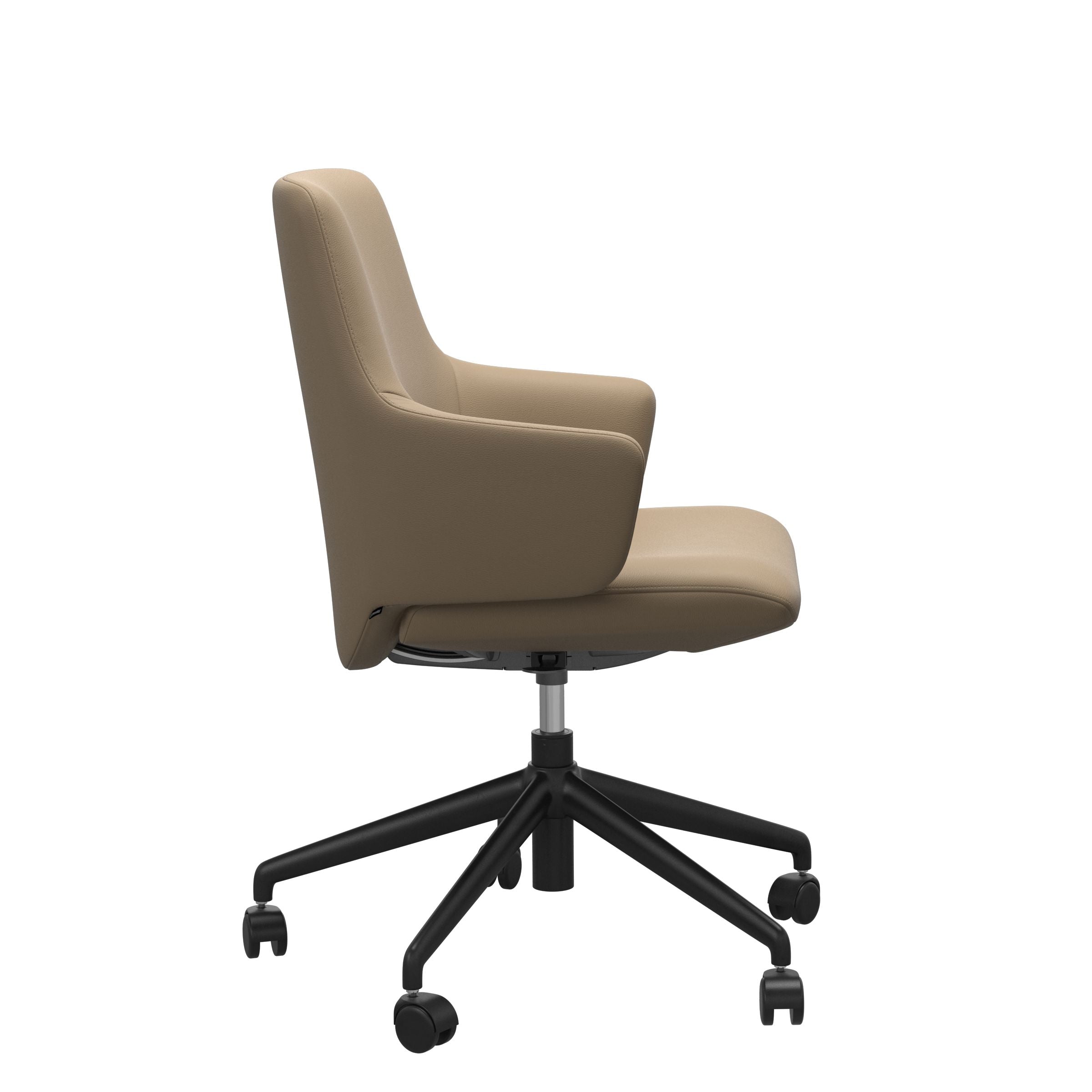 Stressless® Laurel Home Office Low Back