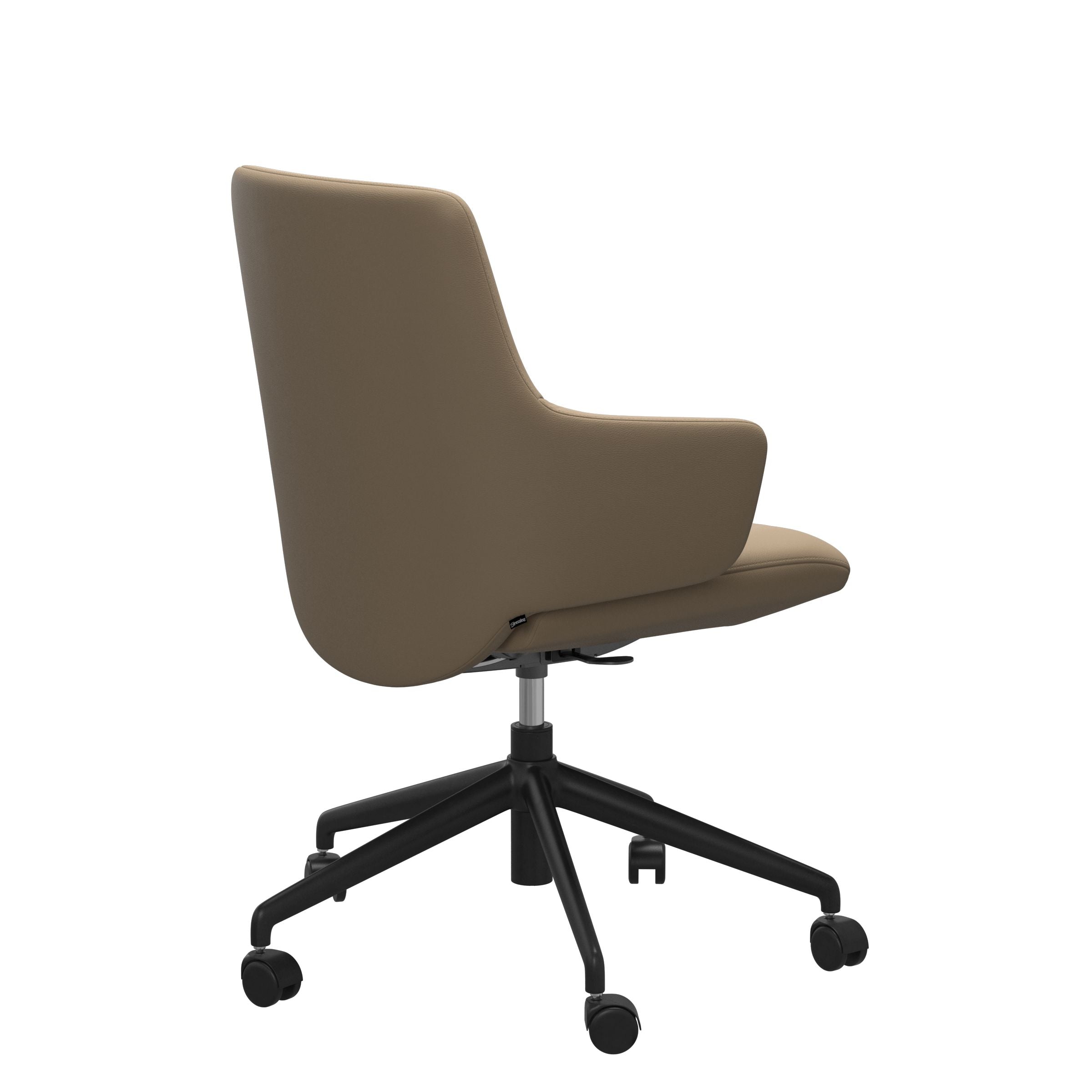 Stressless® Laurel Home Office Low Back