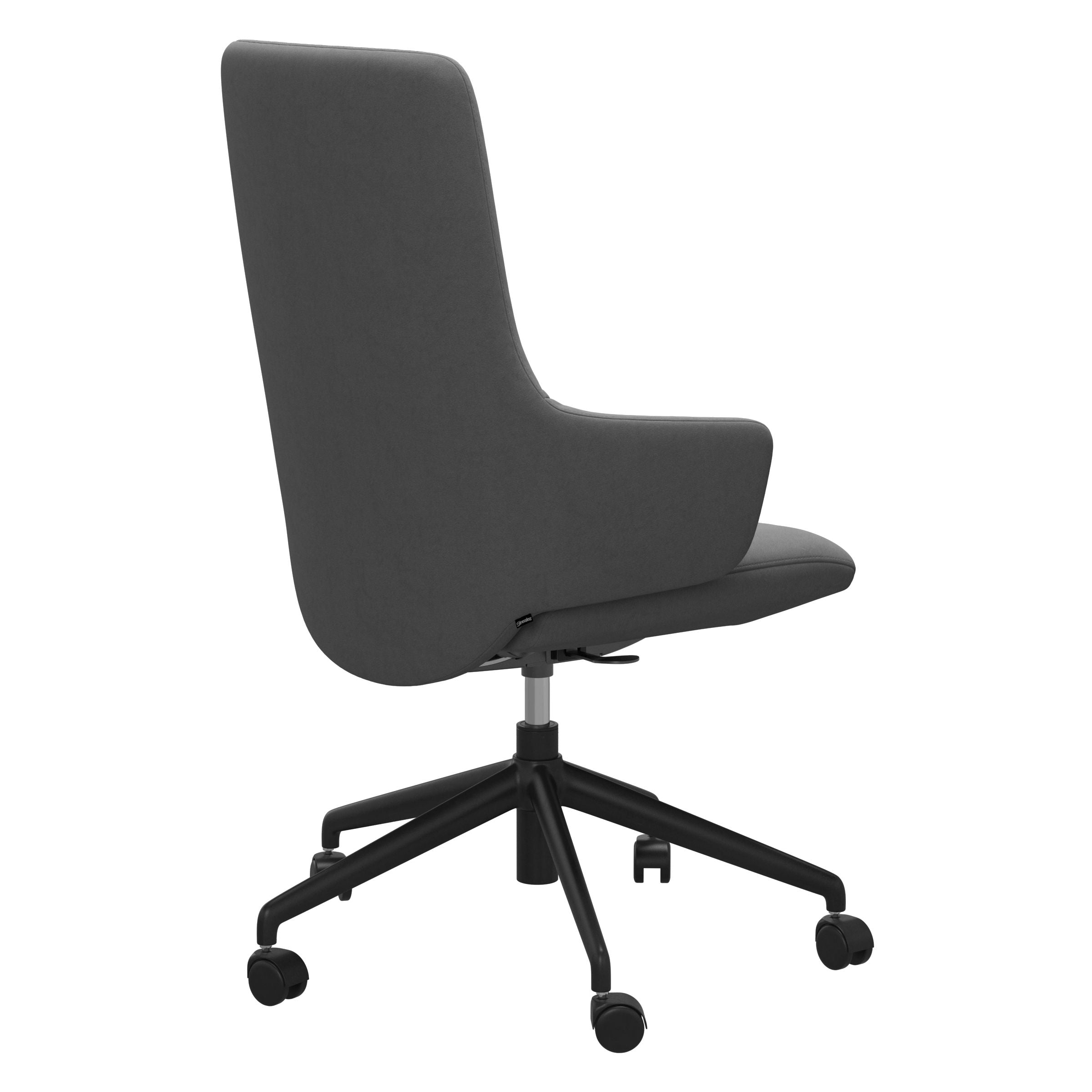 Stressless® Laurel Home Office High Back with Arms