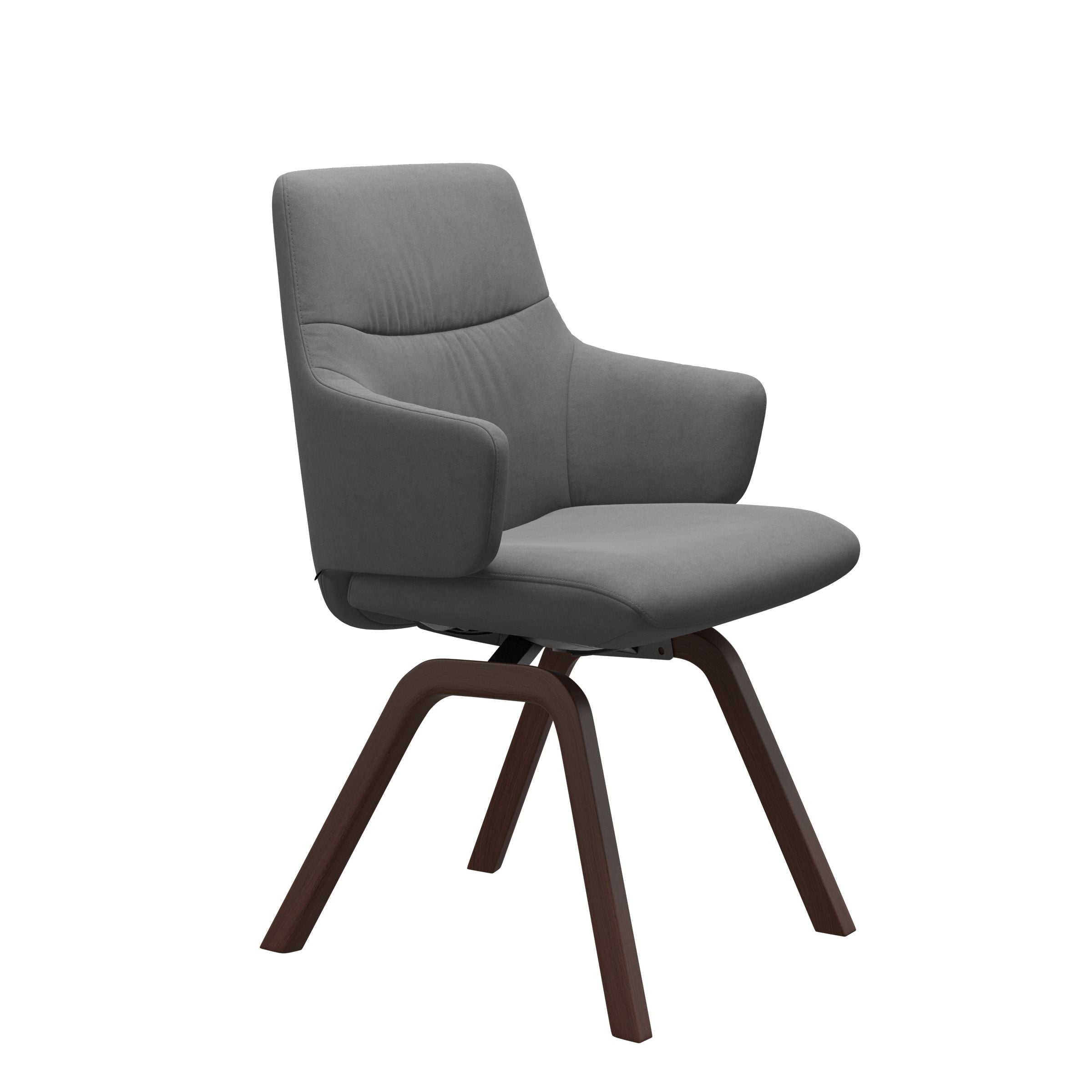 Stressless® Mint (L) Low Back with Arms D200
