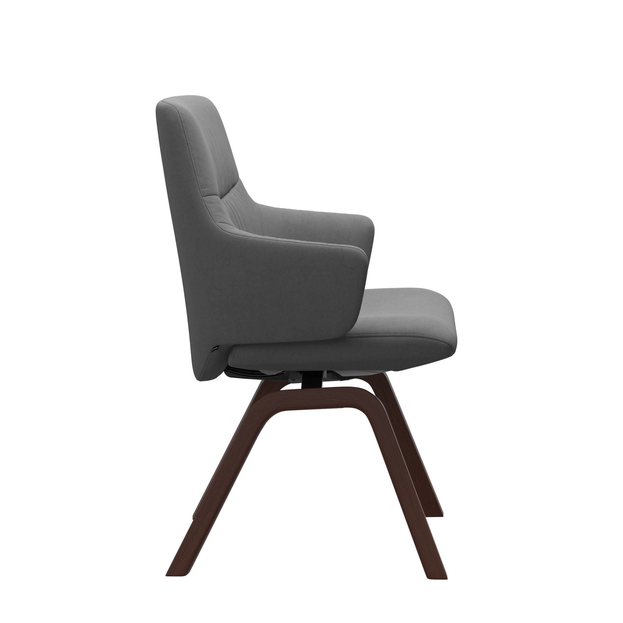Stressless® Mint (L) Low Back with Arms D200
