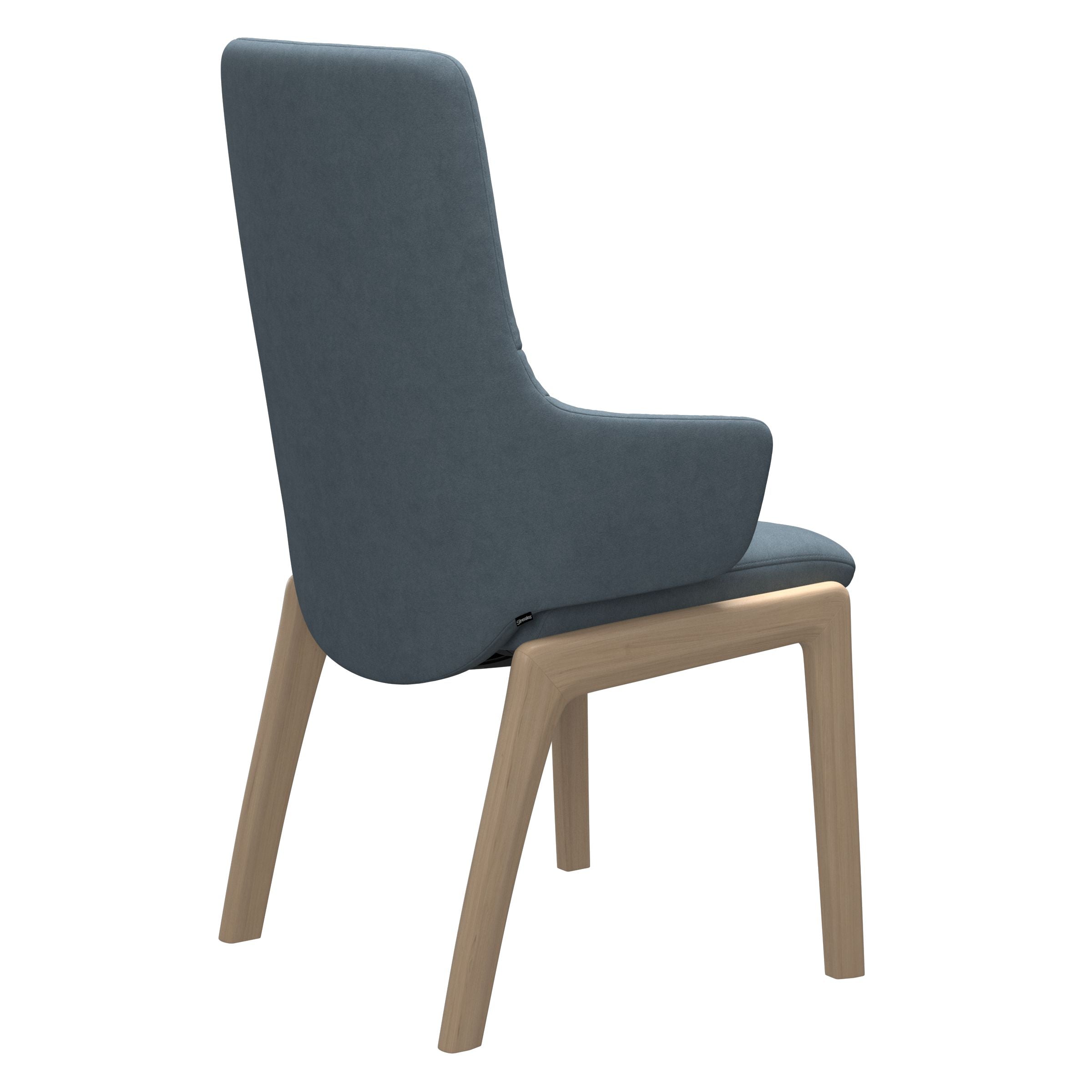 Stressless® Mint (L) High Back with Arms D100