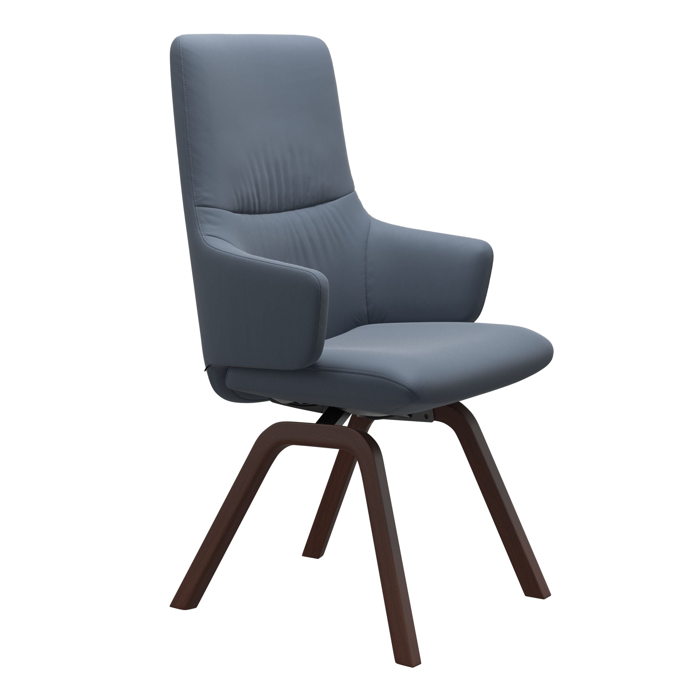 Stressless® Mint (L) High Back with Arms D200