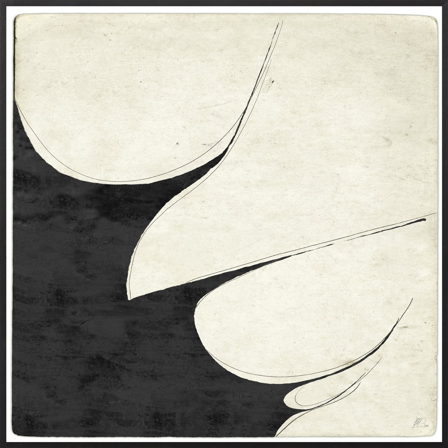 Mid-Post II - Reimagined