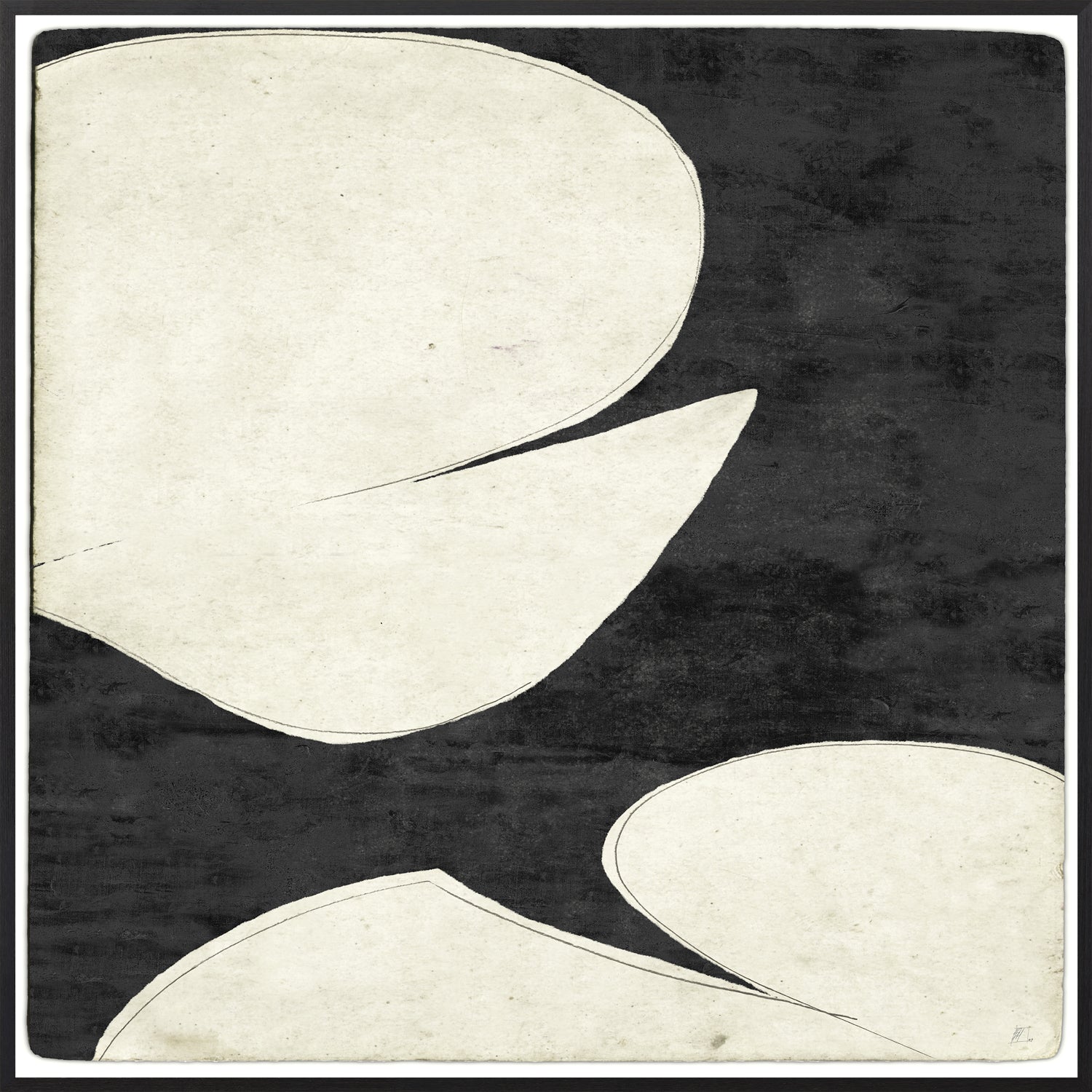 Mid-Post IV - Reimagined