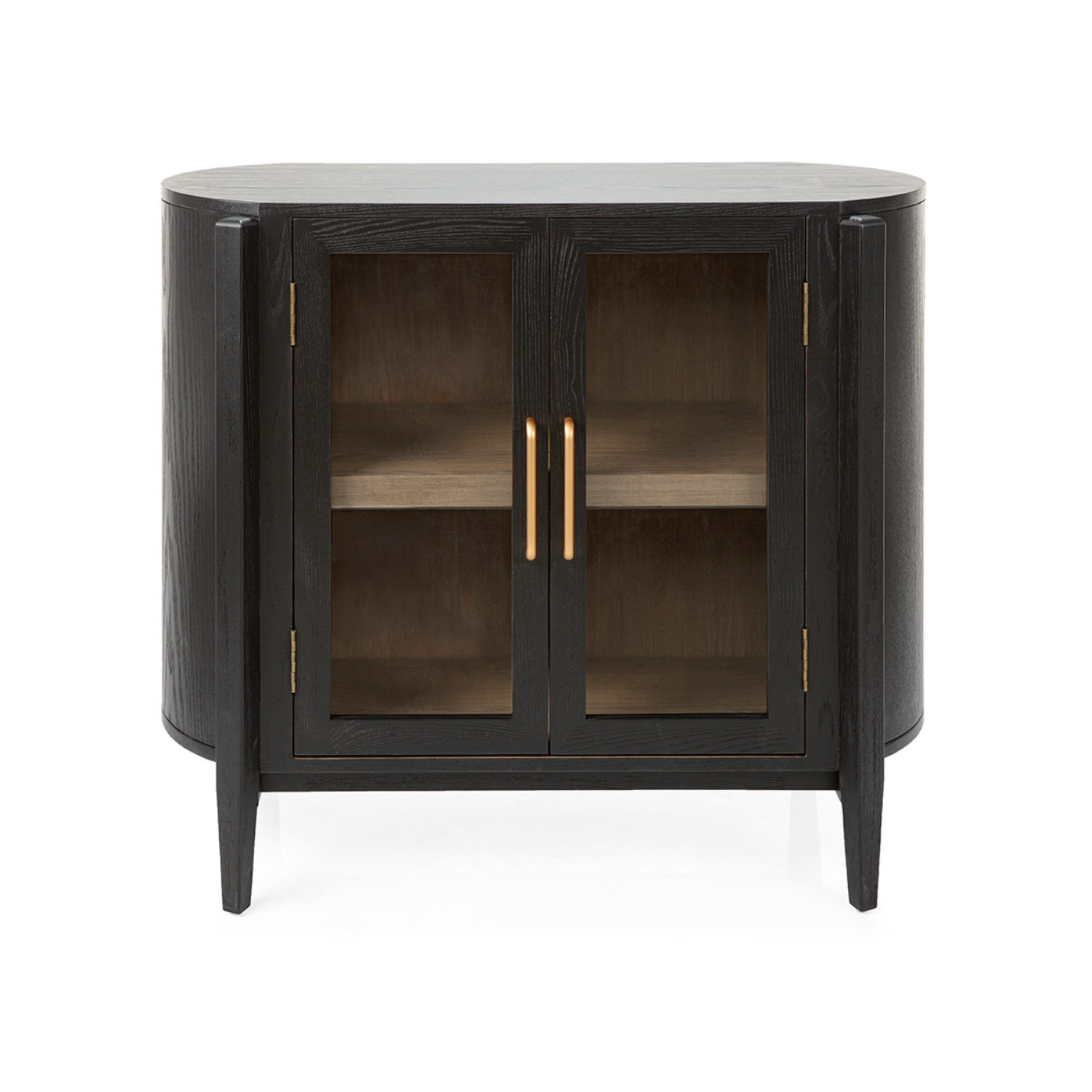 Lucas Two-Door Cabinet