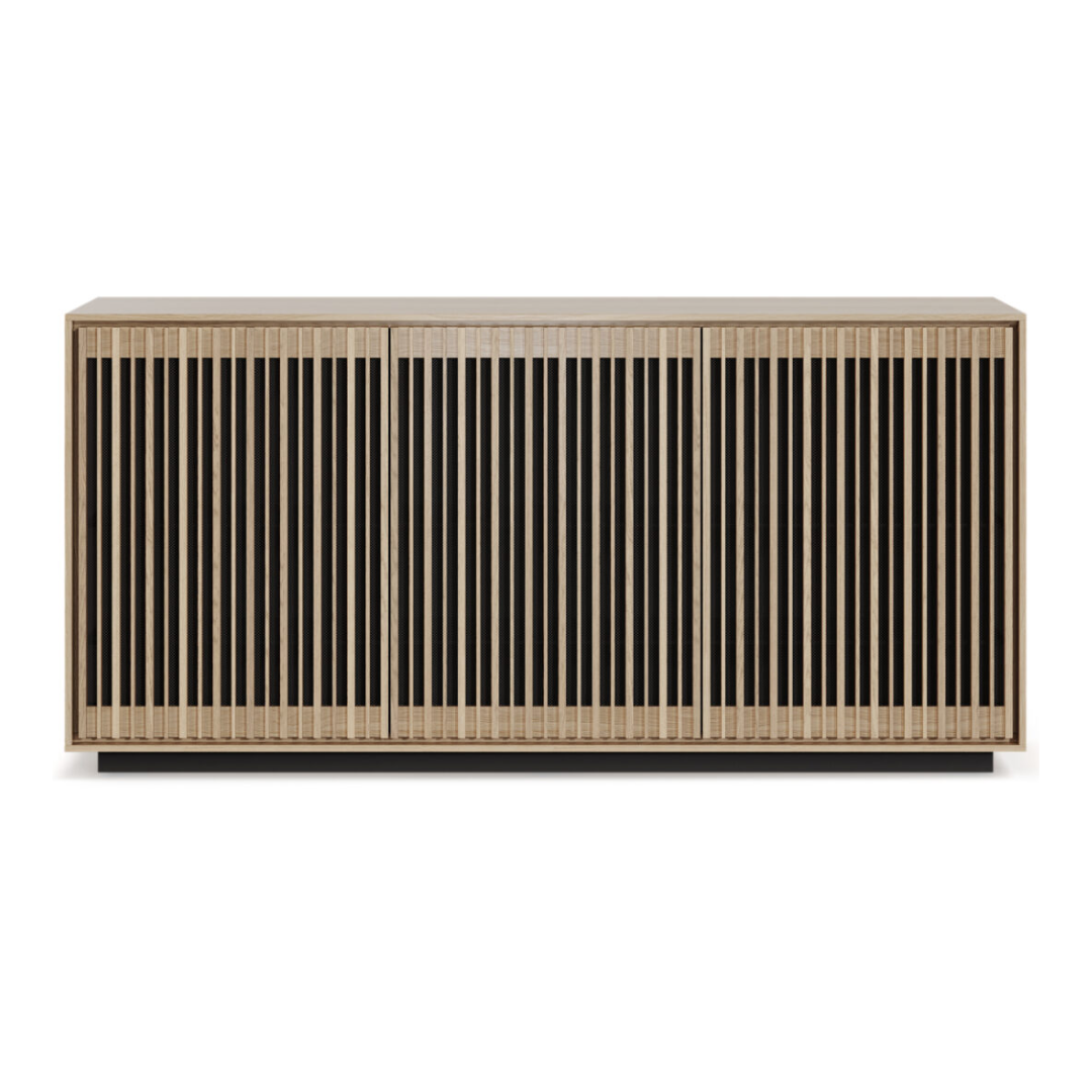 Profile Media Console