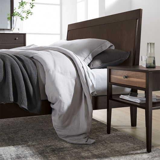 Hayden Panel Bed