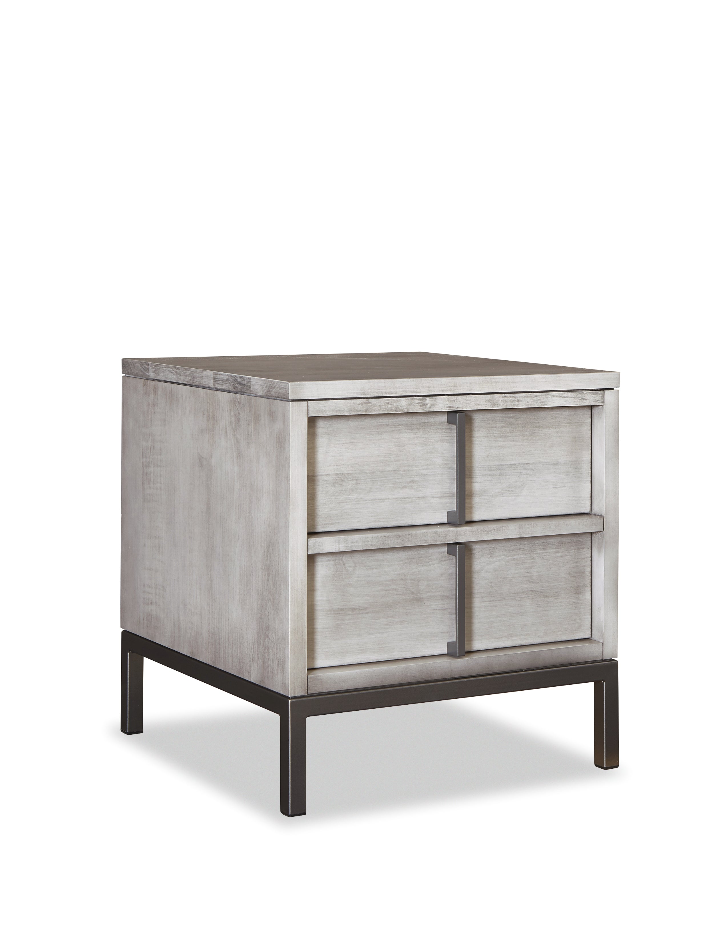 2 Drawer Night Stand