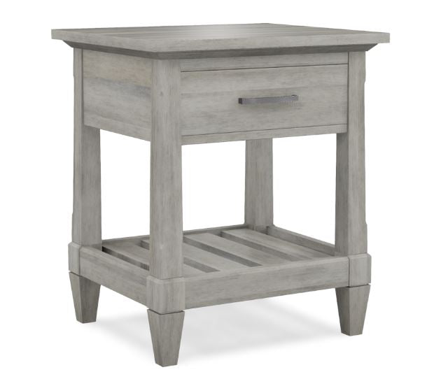 Accent Table