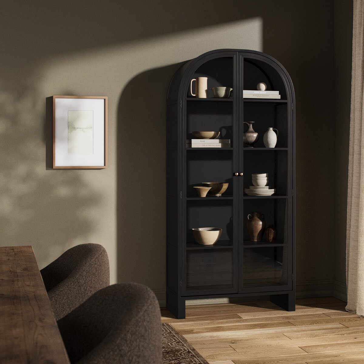 Breya Cabinet