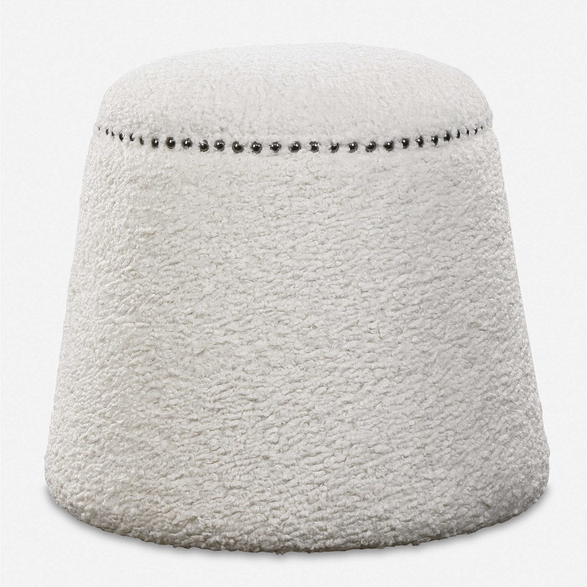 Gumdrop Ottoman