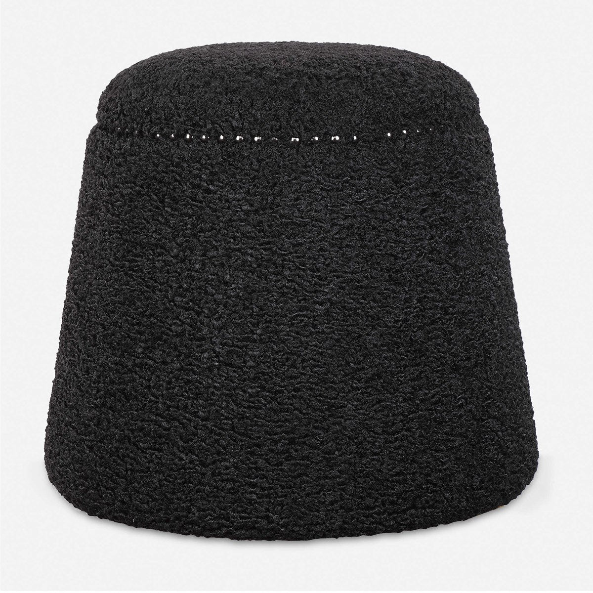 Gumdrop Ottoman