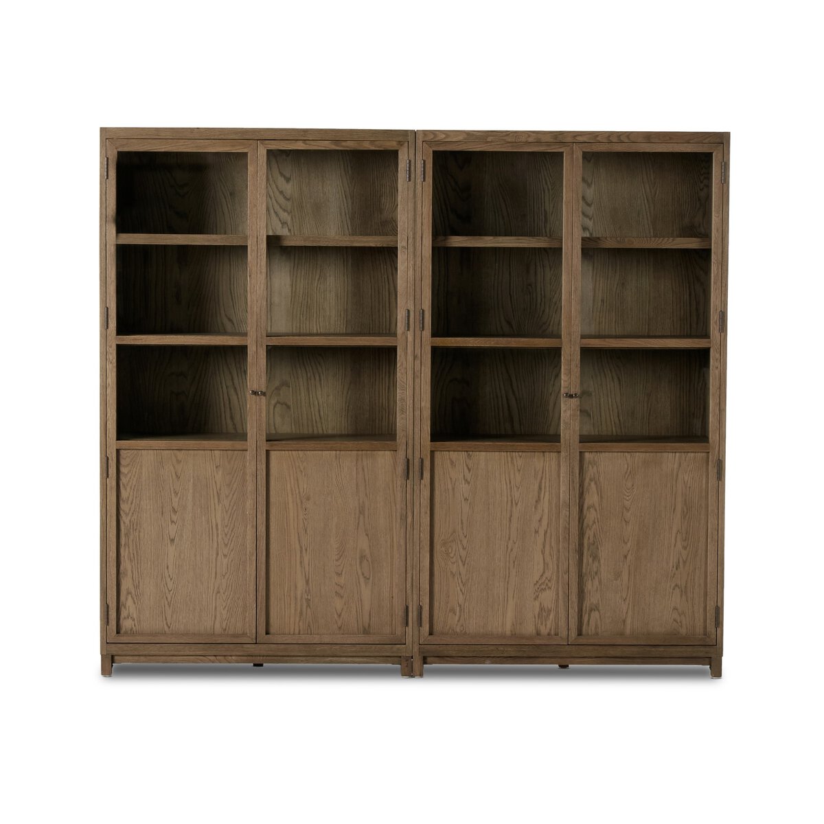 Millie Double Cabinet