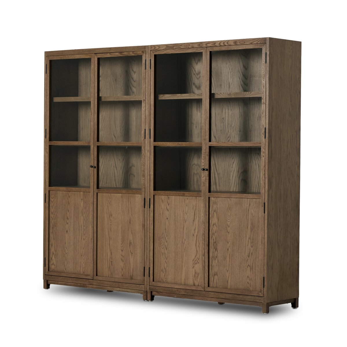 Millie Double Cabinet