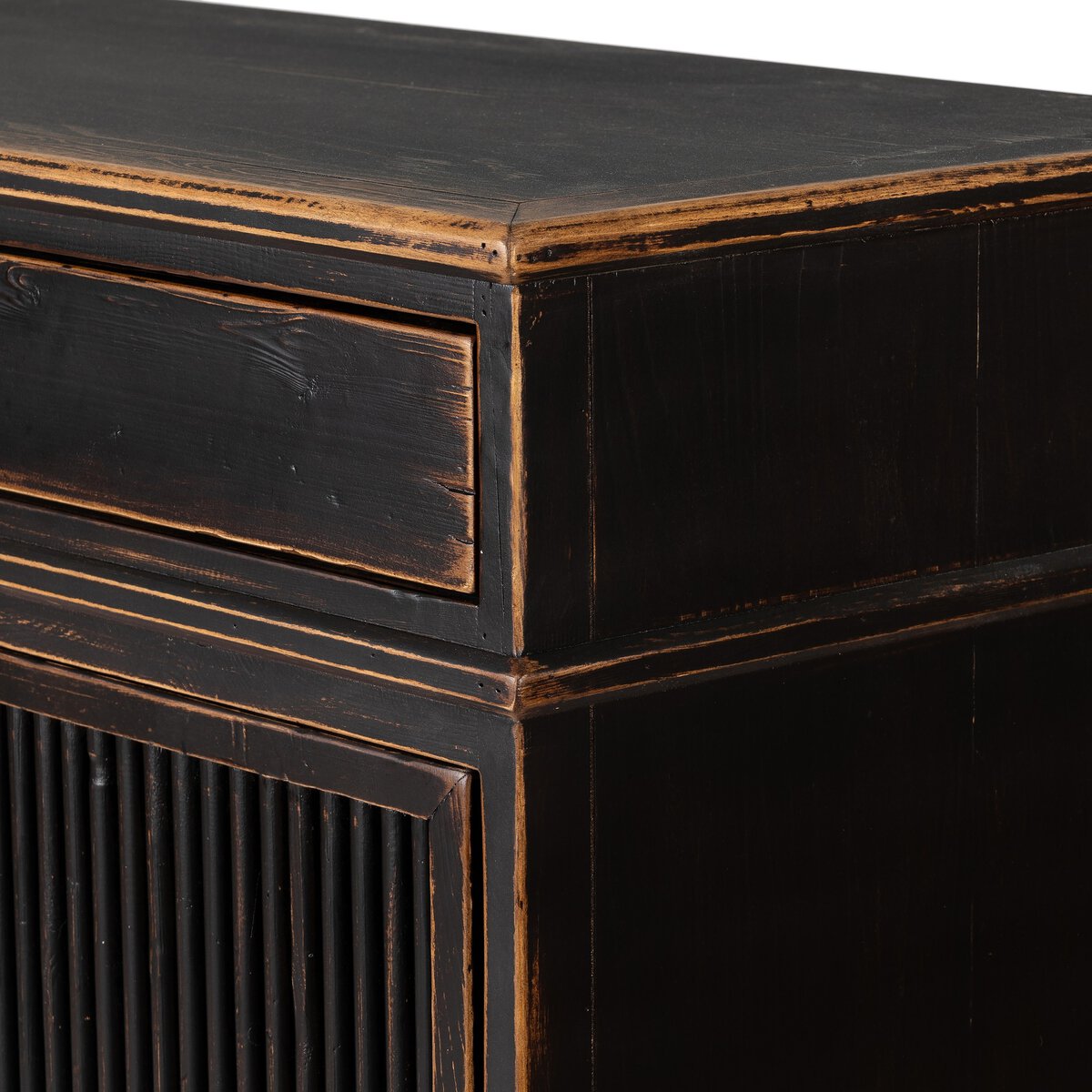Turner Cabinet