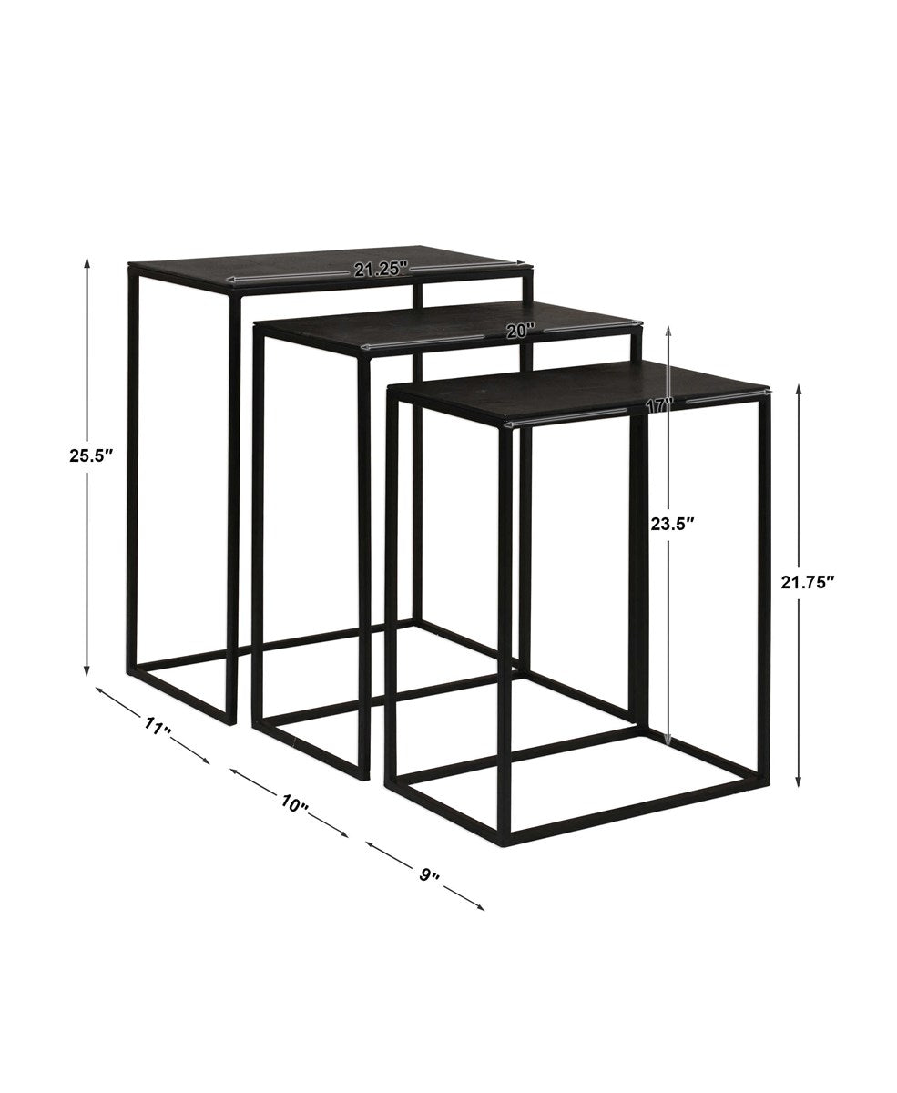 Coreene Nesting Tables