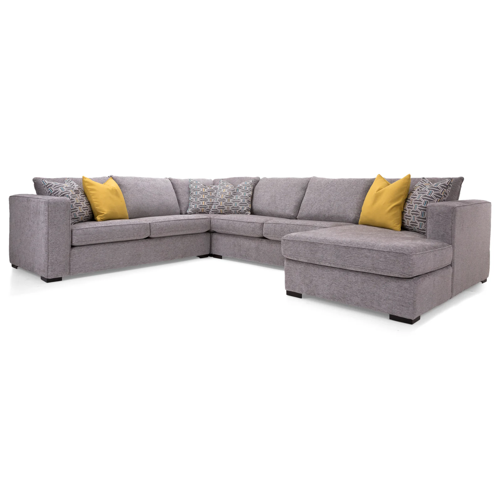 2900 Sectional