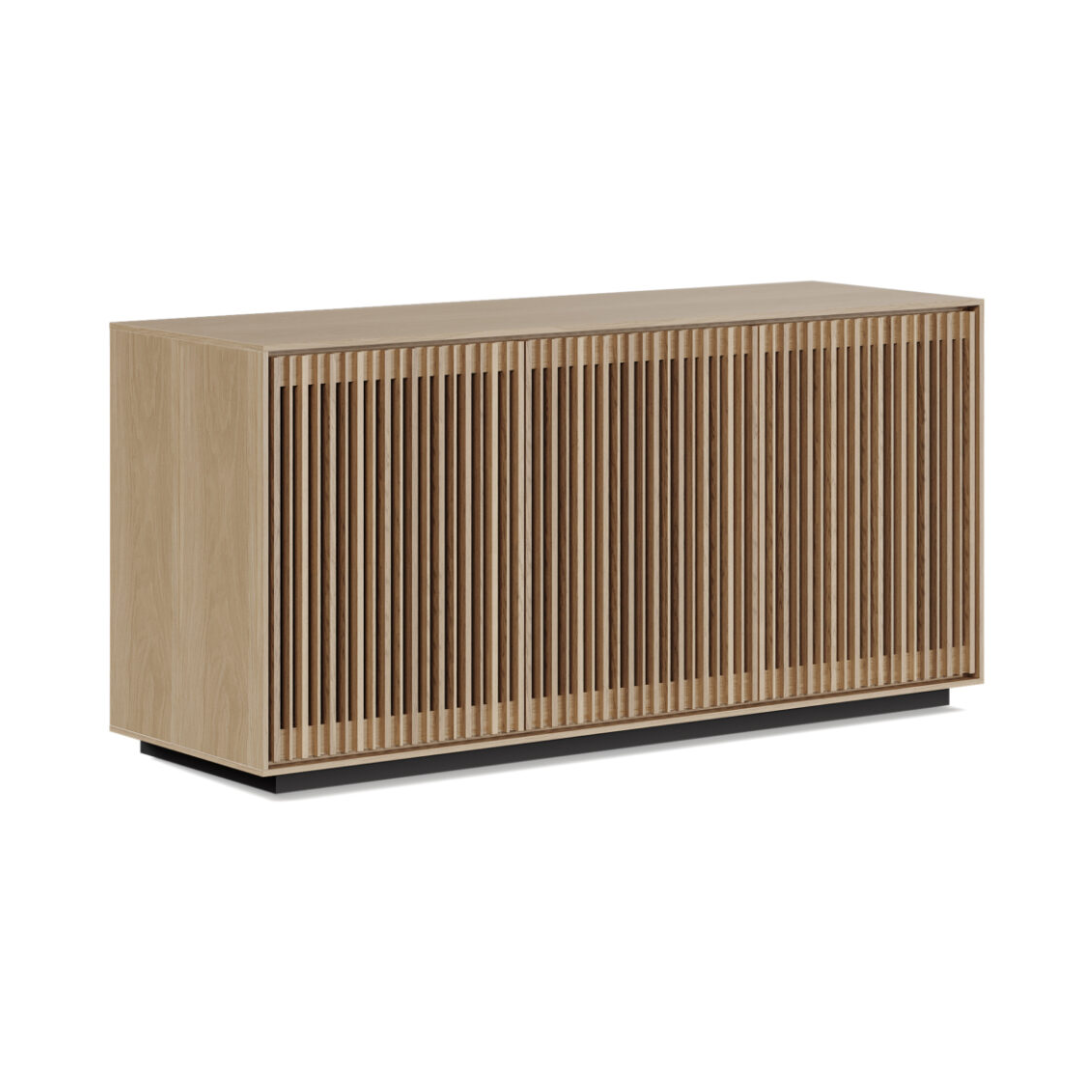 Profile Media Console