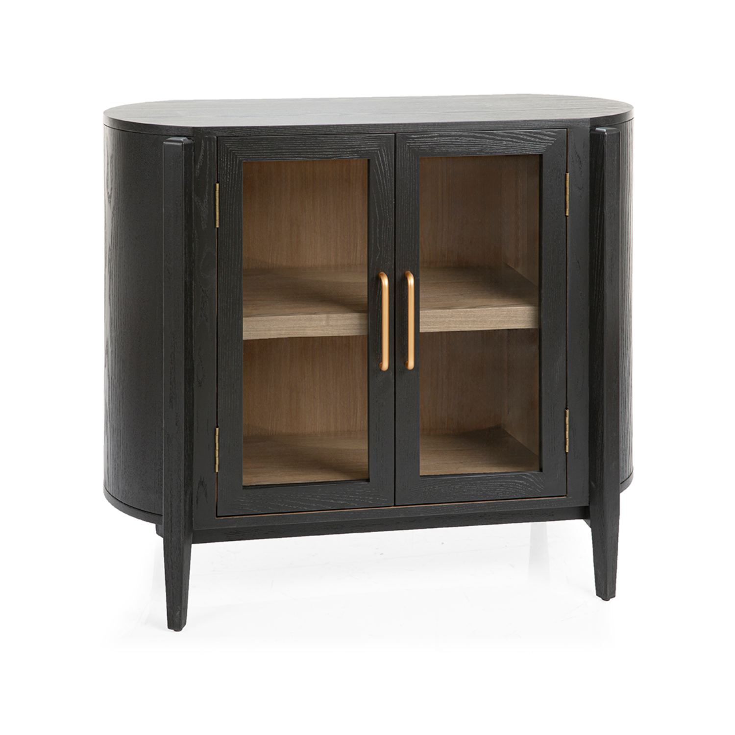 Lucas Two-Door Cabinet