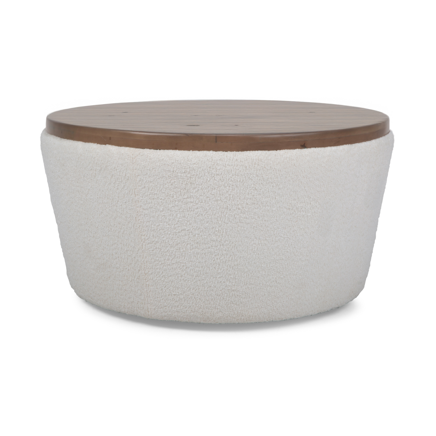 6415 Lift-Top Ottoman