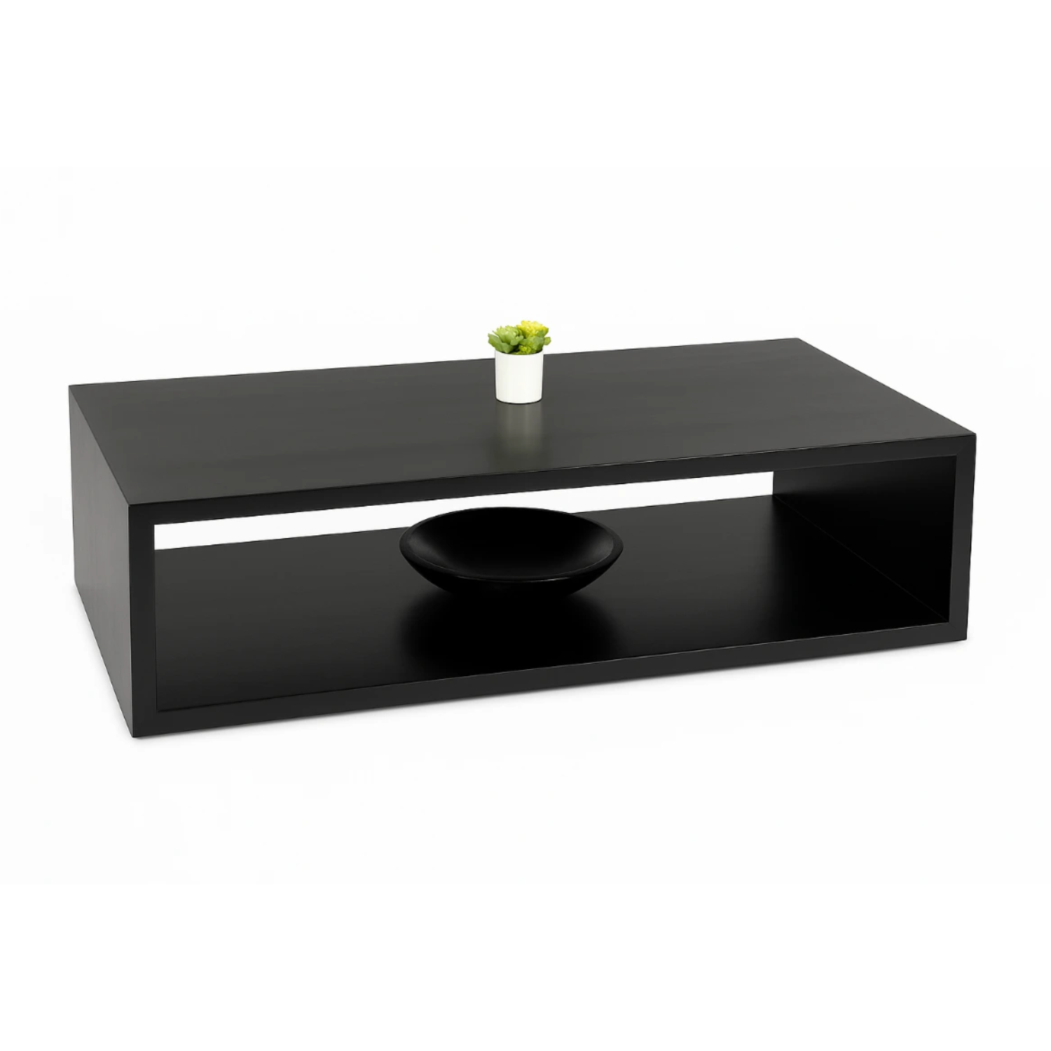 6418 Cocktail Table
