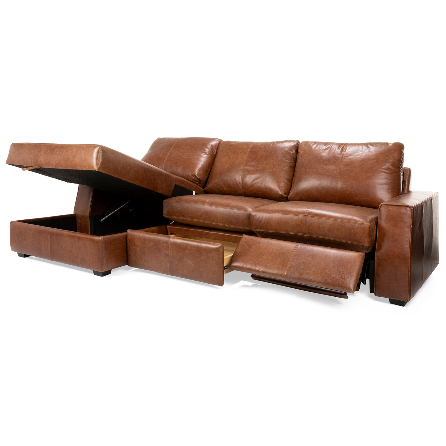 3456 Sectional