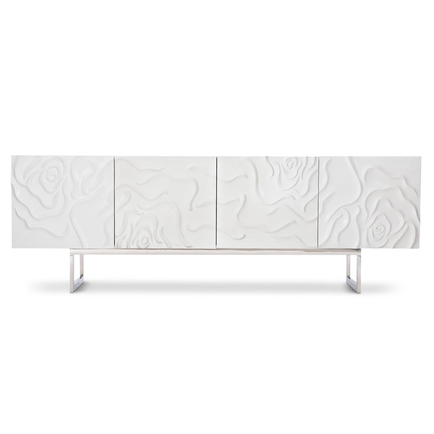 Penrose Entertainment Credenza