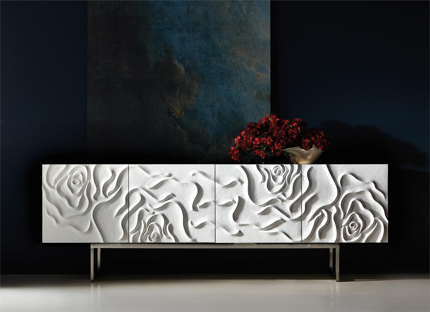 Penrose Entertainment Credenza
