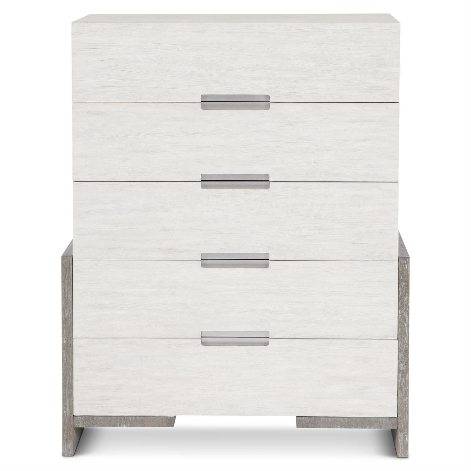 Foundations Tall Drawer Chest