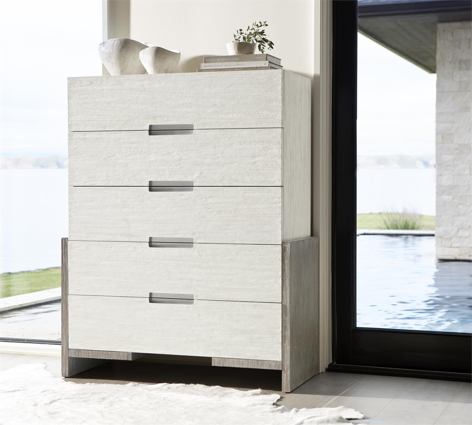 Foundations Tall Drawer Chest