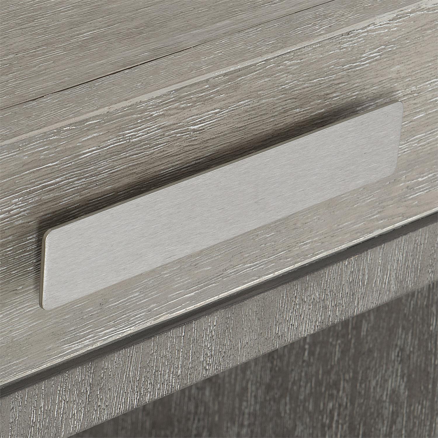 Foundations Nightstand