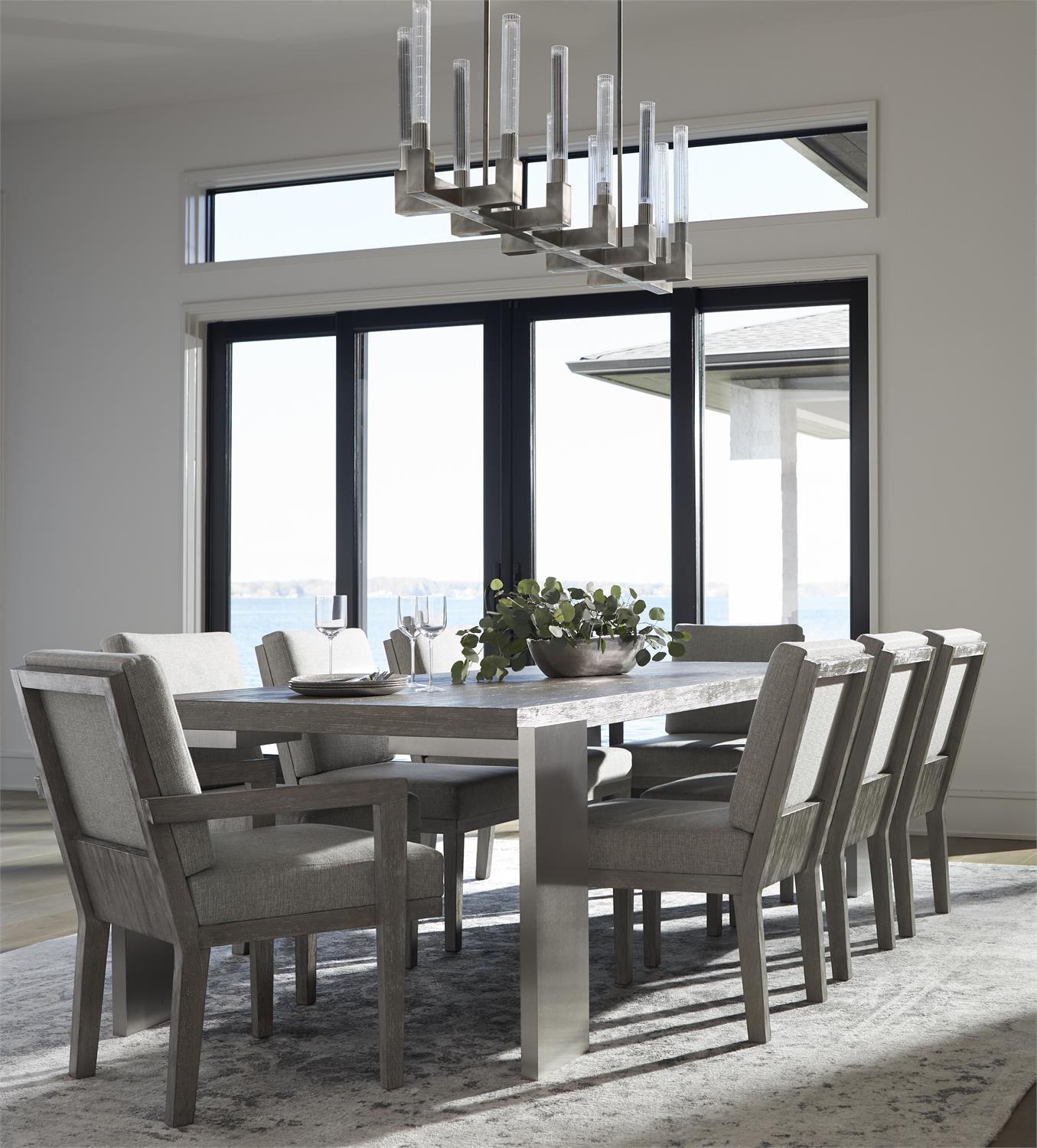 Foundations Dining Table