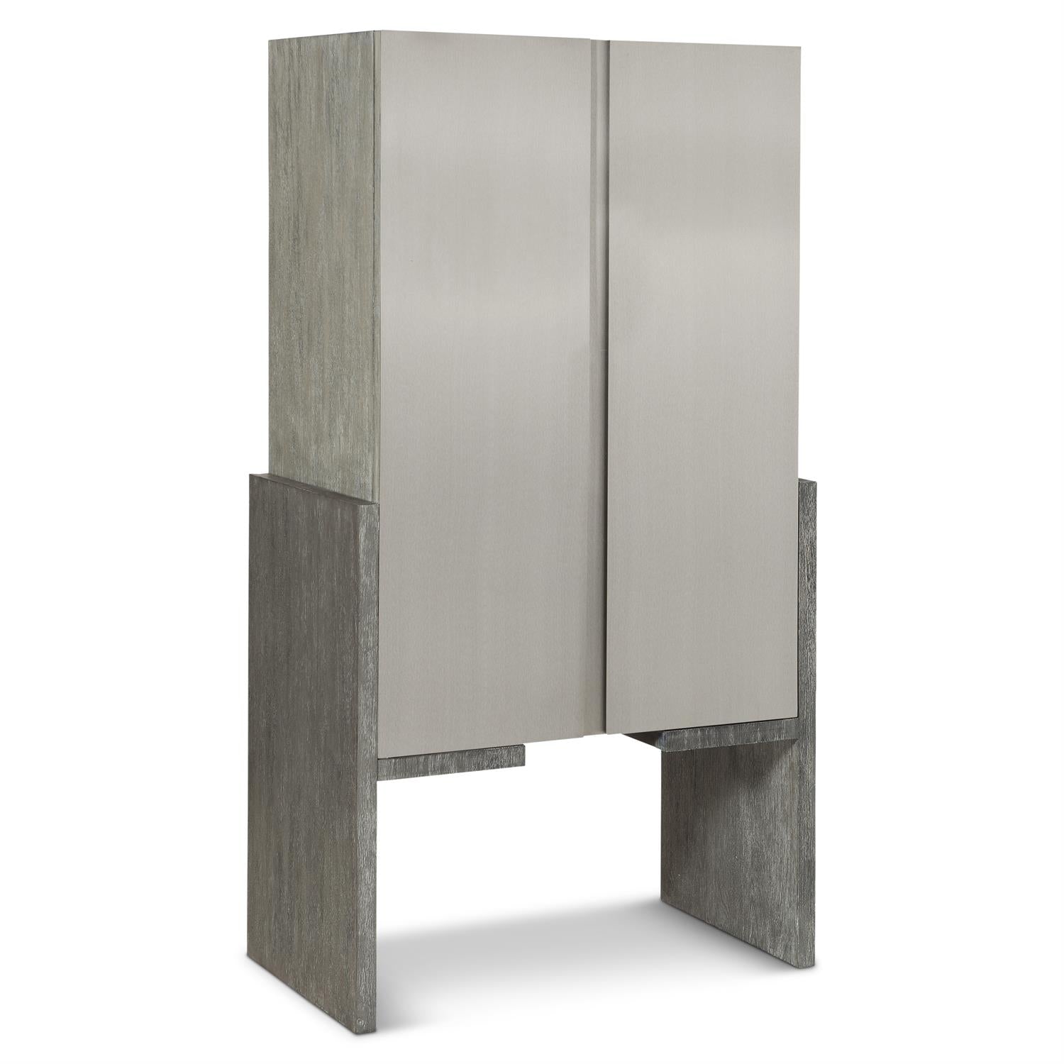 Foundations Bar Cabinet