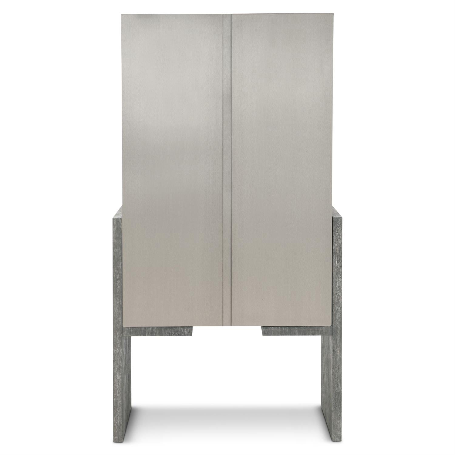 Foundations Bar Cabinet